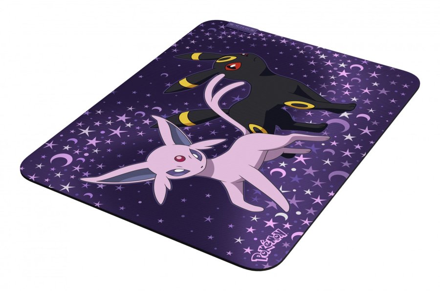 Razer Gigantus V2 – Espeon & Umbreon Edition Gaming musem�tte Lilla #4