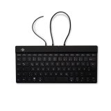 R-Go Tools Ergonomisch toetsenbord R-Go Split Break v2 met pauzesoftware, gesplitst toetsenbord, QWERTZ (DE), bedraad, zwart #3