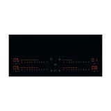 Electrolux Serie 700 EIS62453 Sort Indbygget 60 cm Zone induktionskogeplade 4 zone(s) #5