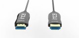Inca IHD-30T HDMI-kabel 30 m HDMI Type A (Standard) Sort #4