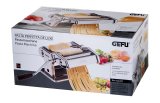GEFU 28300 maskine til at lave pasta & ravioli Manuel pastamaskine #14