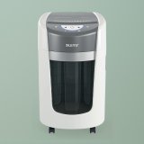 Leitz IQ OptiMax Home Office 225 mikromakulering makualtor P5 15 L - Hvid #11