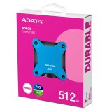 ADATA SD620 512 GB Bl #6