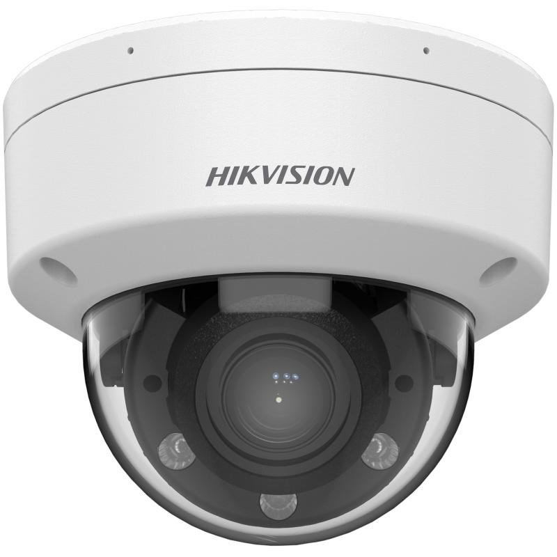 Hikvision Value Series DS-2CD1743G2-LIZSU(2.8-12mm) Kuppel IP-sikkerhedskamera Indend�rs & udend�rs 2560 x 1440 pixel Loft #4