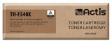 Actis TH-F540X (erstatning HP 203X CF540X; Supreme; 3200 sider; sort) #1