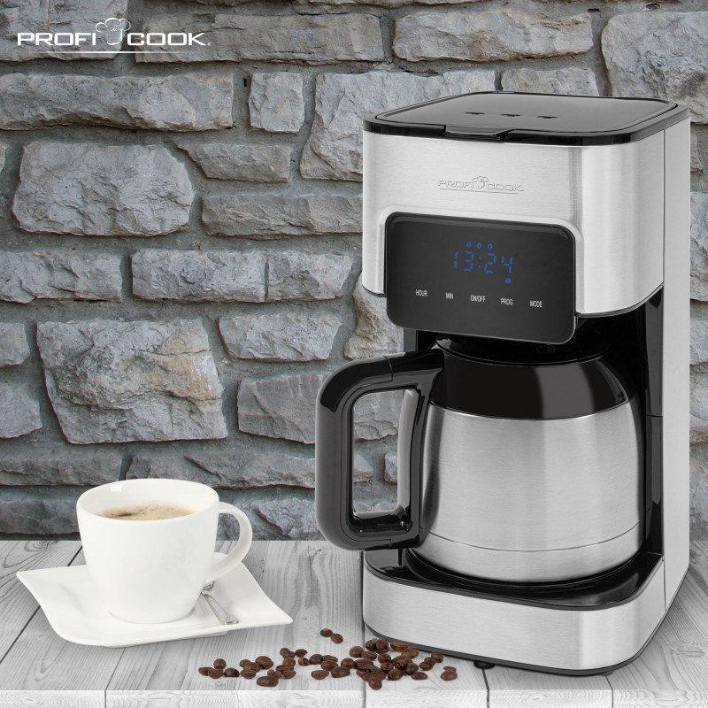 Proficook espressomaskine PC-KA 1191 #3