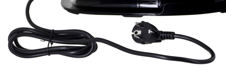 Black & Decker BXSS2200E Tr & dampstrygejern 2200 W Sort #14