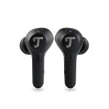 Teufel AIRY TWS Pro Headset Trdls I rerne Opkald/musik Bluetooth Sort #3