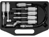Yato YT-07110 reparation & vedligeholdelse til kretj #1