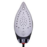 Tefal SV806 1,8 L Durilium AirGlide Autoclean soleplate Sort, Slv #7