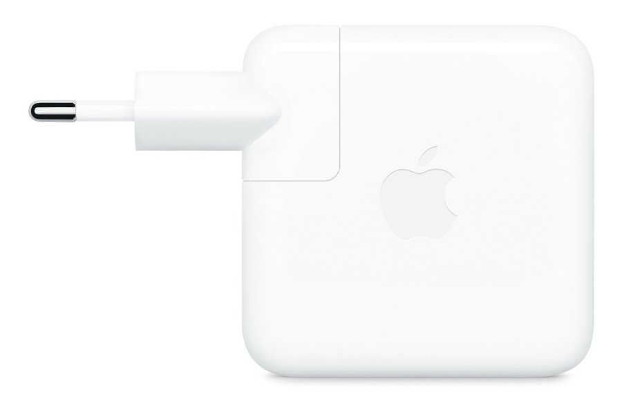 Apple MXN53ZM/A oplader til mobil enhed Hovedtelefoner, Laptop, Smartphone Hvid Vekselstrm Indendrs #1