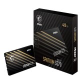 MSI Spatium S270 SATA 2.5 480GB 2.5
