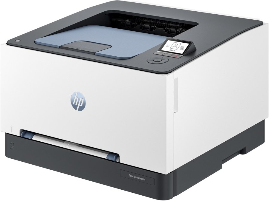 HP Color LaserJet Pro 3202dw #2