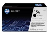 Black Laser Toner (C7115A) #1