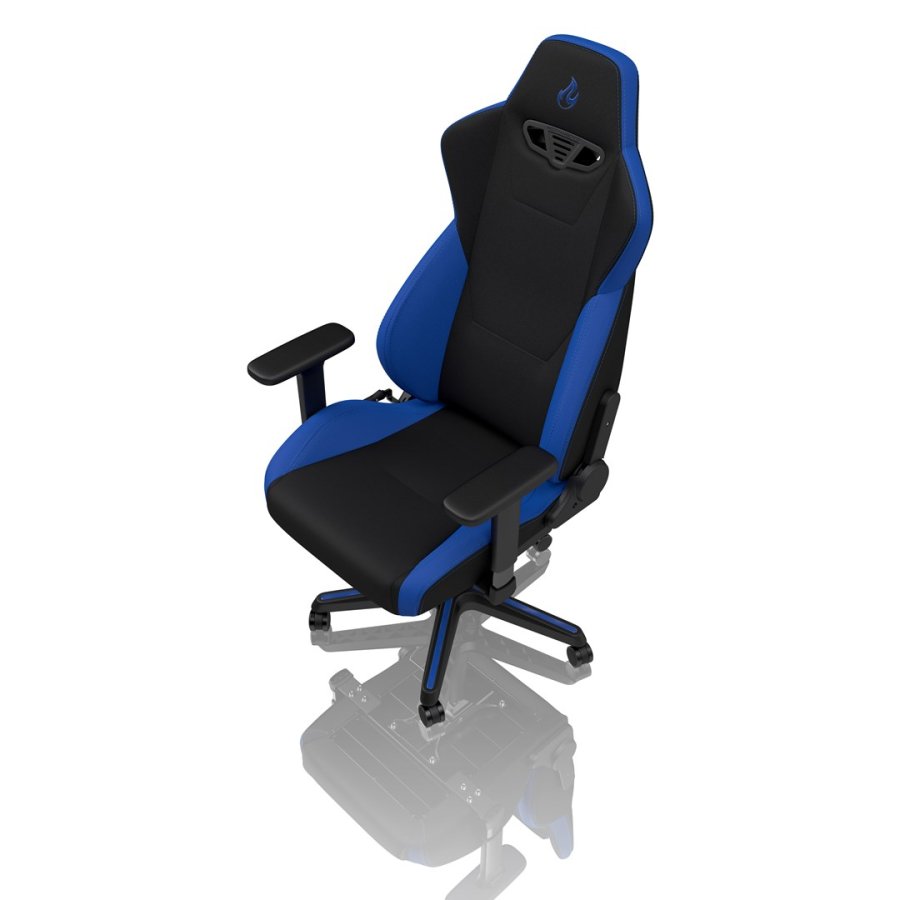Nitro Concepts S300 Polstret sde Polstret rygln #5