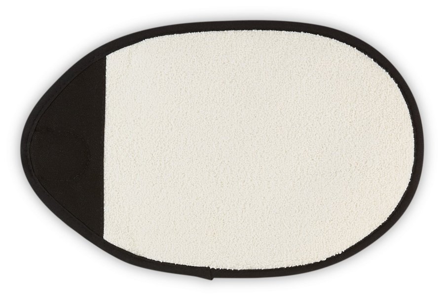 Le Creuset 95002700000000 grydelap & grillhandske 1 stk Sort Bomuld #13