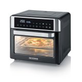 Severin TO 2077 roaster ovn 25 L 2 W #1