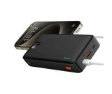 Baseus Airpow Lithium-polymer powerbank 20000 mAh 20 W Sort #2