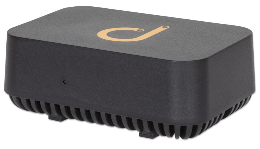 Intellinet Domotz Pro Box enhed til netv�rksstyring Ethernet LAN #1