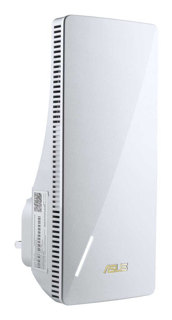 ASUS BE3600 Netv�rksgentager Hvid #3