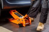 NEO tools 11-731 donkraft & st�tte til k�ret�j #1