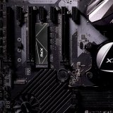 XPG GAMMIX S70 BLADE 512 GB M.2 PCI Express 4.0 NVMe 3D NAND #4