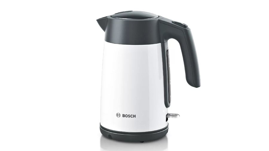 El-kedel Bosch TWK 7L461, 2400 W, 1,7 l Hvid #17