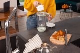 Brita Glass+1MaxtraProPP filterkande, 2,5 l | mintgr�n #5