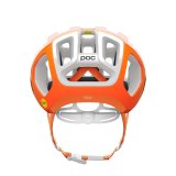 POC PC108701126MED1 sports hovedbekl�dning Orange, Hvid #5