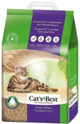 CAT'S BEST NatureGold Strelse 20 l #1