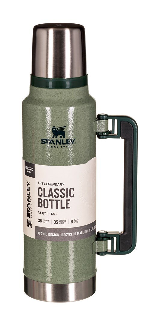 Stanley 10-08265-001 termokande 1,4 L Grn #1