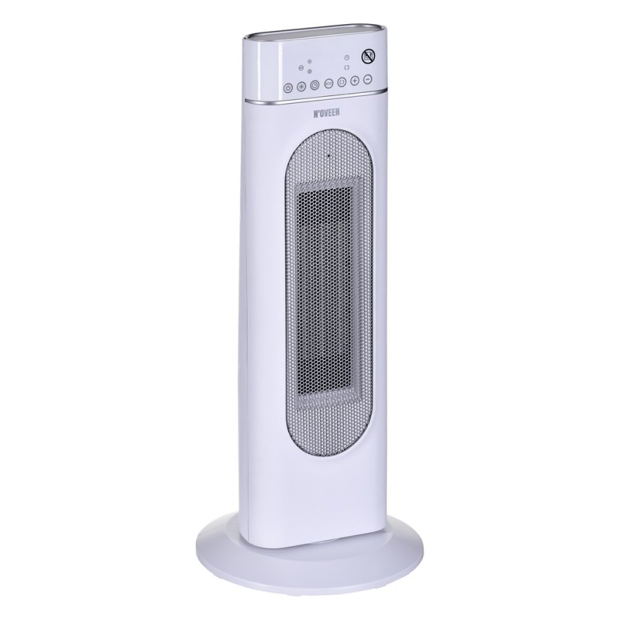Keramisk varmelegeme NOVEEN PTC3000 tower smart #1