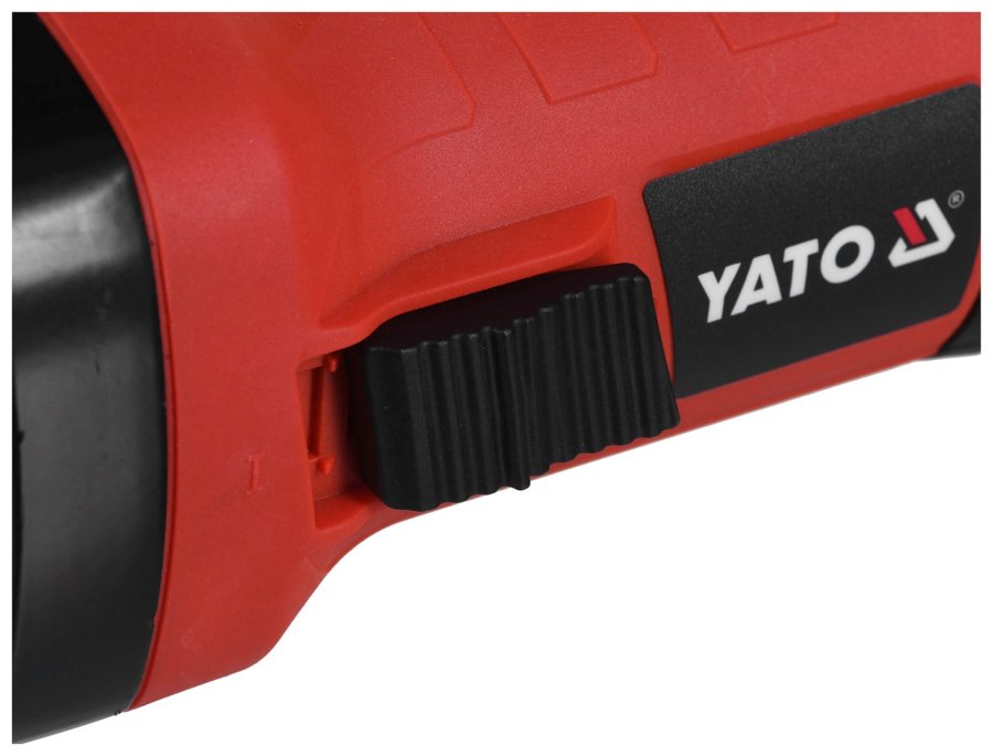 Yato YT-82080 vinkelsliber 30000 rpm 750 W 1,8 kg #3