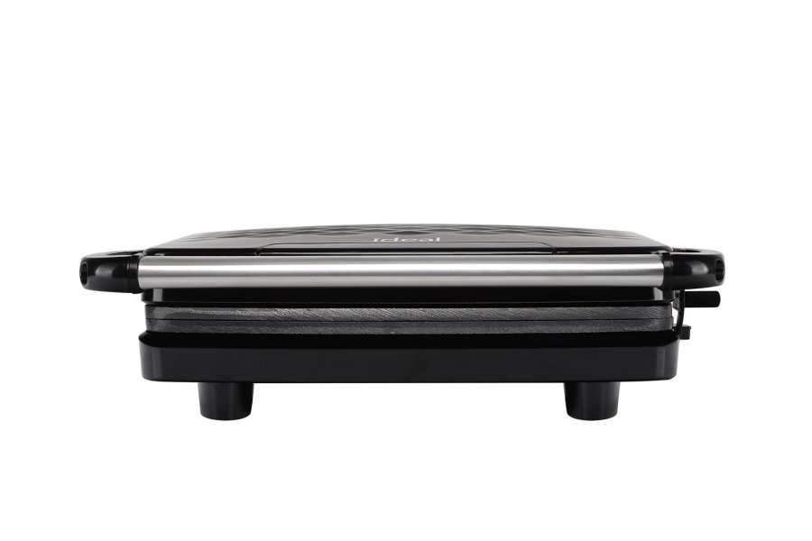 IDEAL elektrisk kontaktgrill #5