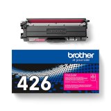 Magenta Laser Toner (TN426M) #5