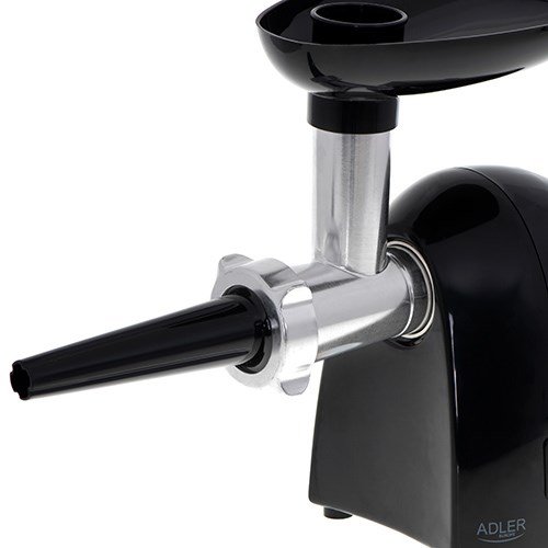 Adler AD 4811 kdhakker 1800 W Sort #7