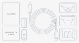Dark Project DPP_NOVUS_PRO_BB mus Spil Ambidextrous RF Wireless + USB Type-C Optisk 26000 dpi #18