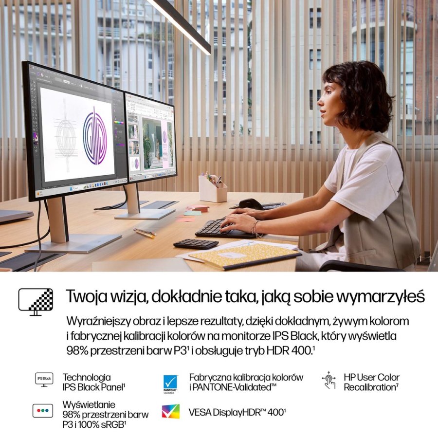 HP Series 7 Pro 27
