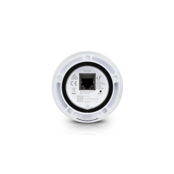 Ubiquiti UniFi Protect G4-Bullet Bullet (shape) IP-sikkerhedskamera Indendrs & udendrs 2688 x 1512 pixel #2