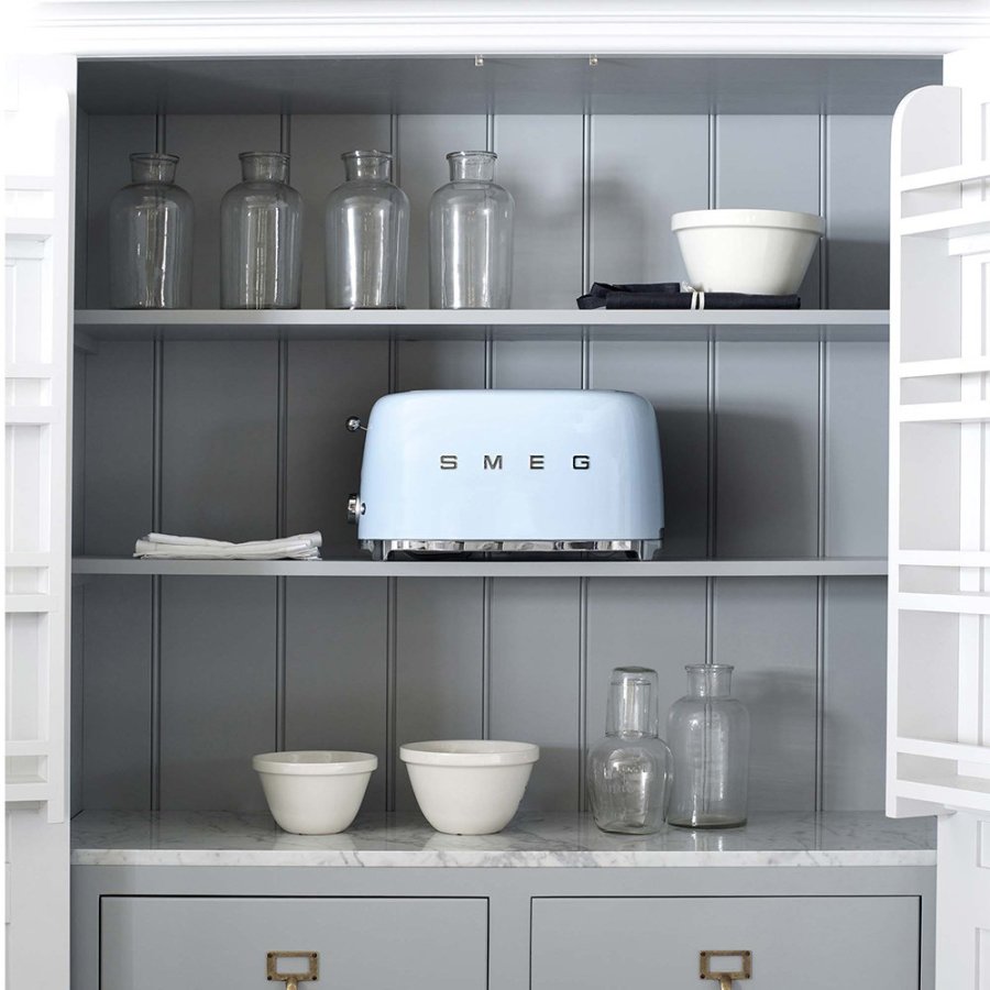 Brdrister Smeg TSF02PBEU Bl 1500 W #7