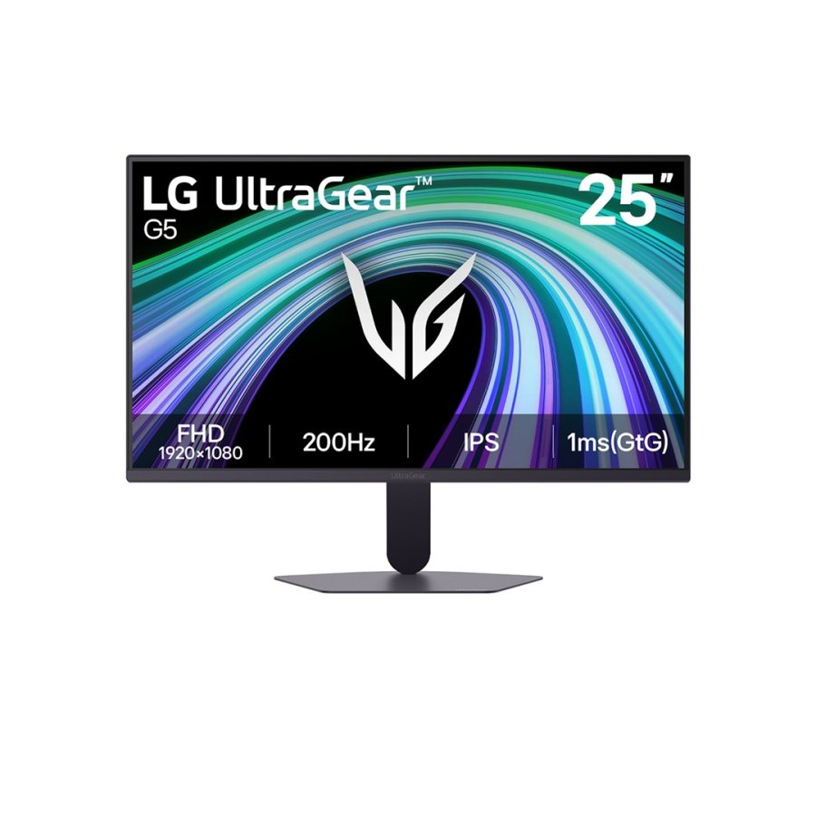 LG 25G523B-B computersk�rm 62 cm (24.4