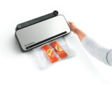FoodSaver VS3190X vakuum forsegler Sort, Rustfrit st�l #5