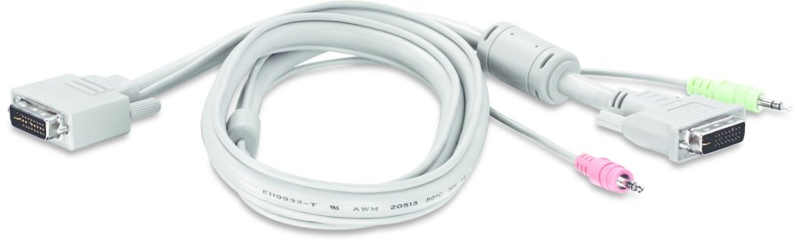 Trendnet TK-204UK KVM Switch #6