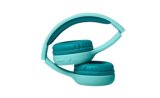 Muse M-215 BTB hovedtelefoner/headset Trdls Musik Bluetooth Bl #4