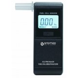 Oromed X12 PRO BLACK alkoholmeter Sort #2
