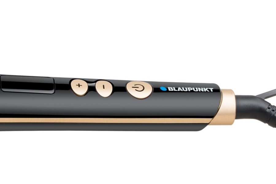 Hr curler med arganolie terapi Blaupunkt HSC602 #2