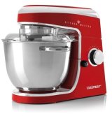 Zelmer FP1100 foodprocessor 1000 W 4 L Rd #1