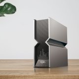 TP-Link Archer BE900 tr�dl�s router Multi-Gigabit Ethernet Quad-band (2.4 GHz / 5 GHz-1 / 5 GHz-2 / 6 GHz) Sort, Gr� #5