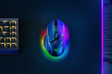 Razer Basilisk V3 Pro 35K mus Spil Hjre hnd RF Wireless + Bluetooth + USB Type-A Optisk 35000 dpi #5