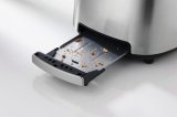 Gorenje T1000E 7 2 skive(r) 1000 W Rustfrit stl #8